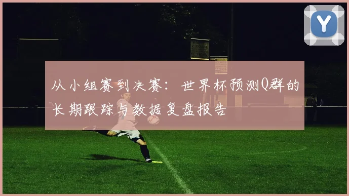 从小组赛到决赛：世界杯预测Q群的长期跟踪与数据复盘报告