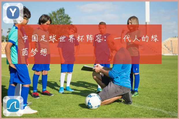 中国足球世界杯阵容：一代人的绿茵梦想