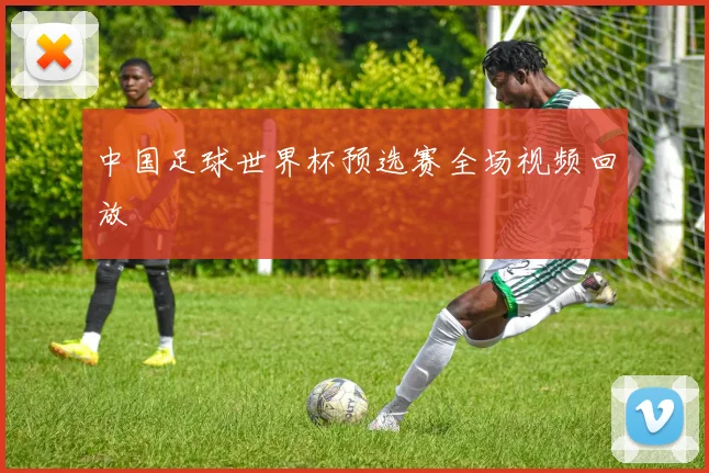 中国足球世界杯预选赛全场视频回放