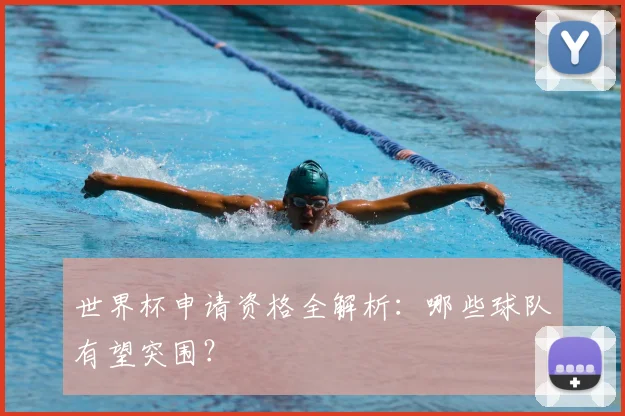 世界杯申请资格全解析：哪些球队有望突围？