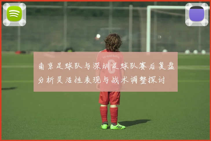 南京足球队与深圳足球队赛后复盘分析灵活性表现与战术调整探讨